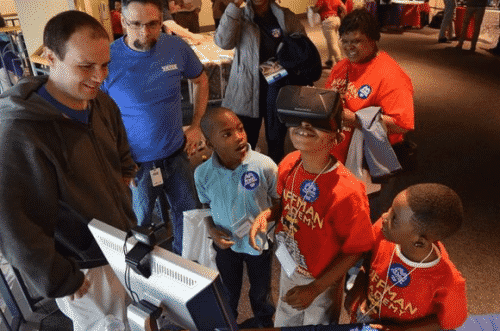 4 popular Magic City tourist destinations are honoring active duty military personnel and veterans with free admission this Memorial Day 4 Birmingham, McWane Science Center