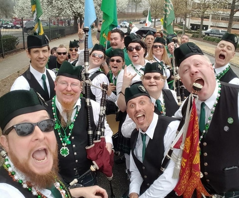 The ultimate guide to St. Patrick’s Day celebrations in Birmingham