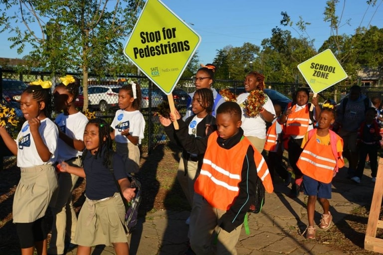 Birmingham ranks 13th most dangerous for walking in the U.S. Will Complete Streets policies make us safer?