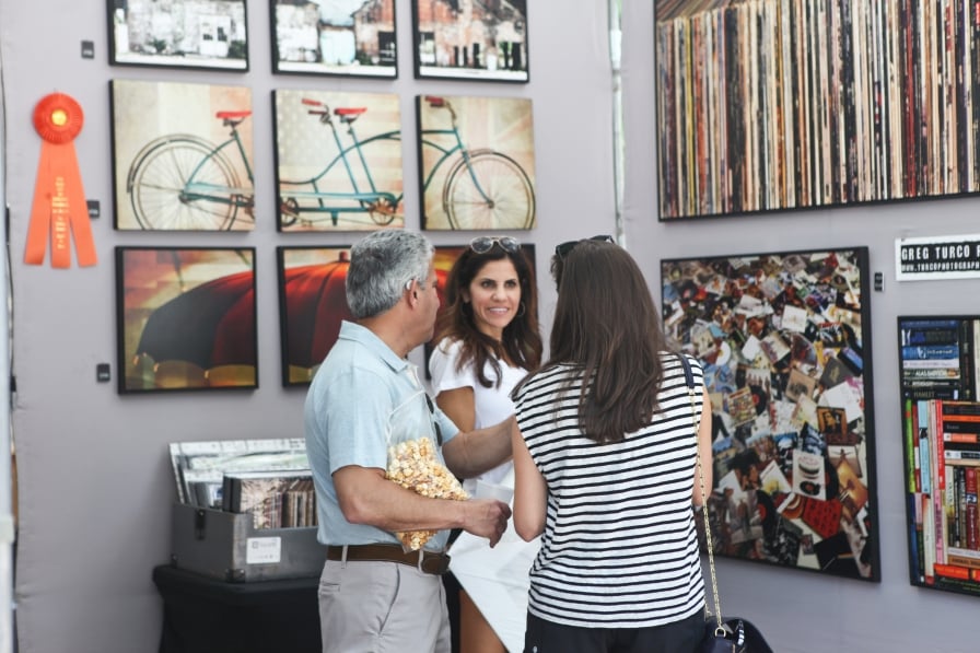 Check out these great Spring festivals popping up in Birmingham 4 Birmingham, MCAC, Magic City Art Connection