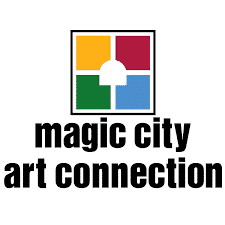 Birmingham, Magic City Art Connection