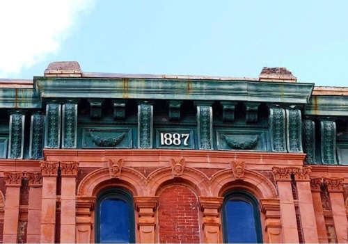 founders station numbers Founders Station to open soon in downtown Birmingham; condos, new restaurants and speakeasy