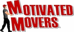 motivated movers logo 5 reasons to choose Birmingham’s Motivated Movers for all your packing and moving needs