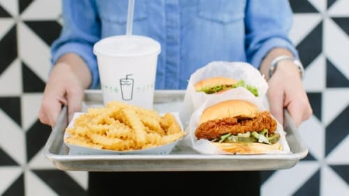 The first-ever Shake Shack in Alabama opens this summer in Birmingham 1 Birmingham, Shake Shack, Alabama, food, restaurants, burgers, shakes, fries, restaurants