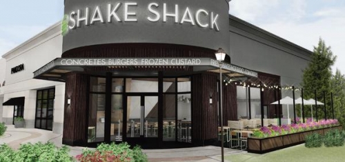 Birmingham, Shake Shack, Alabama, food, restaurants, burgers, shakes, fries, restaurants