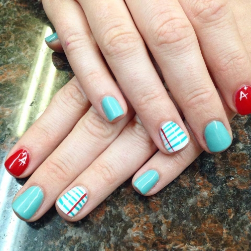 The ultimate service guide to downtown Birmingham 9 Birmingham, nail salons, Birmingham nail salons, Fantastic Nailz