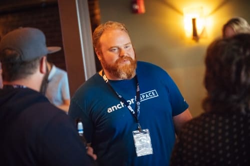 What you missed at Velocity Acclerator's Demo Day 2018 5 Velocity Accelerator, Innovation Depot, Birmingham