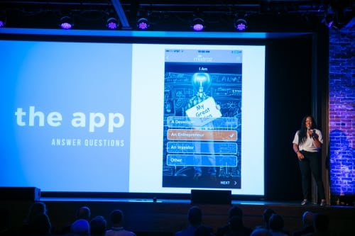 What you missed at Velocity Acclerator's Demo Day 2018 6 Velocity Accelerator, Innovation Depot, Birmingham