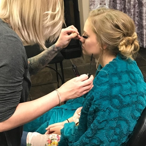 Birmingham, Dragonfly Salon and Boutique, Birmingham hair salons, Birmingham salons