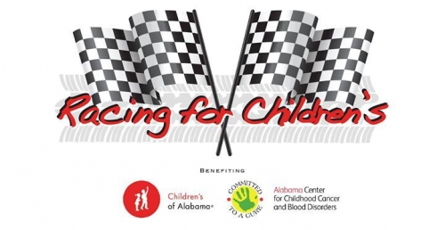 Birmingham, Alabama, Children's of Alabama, Racing with Children's, Barber Motorsports, charity, racing