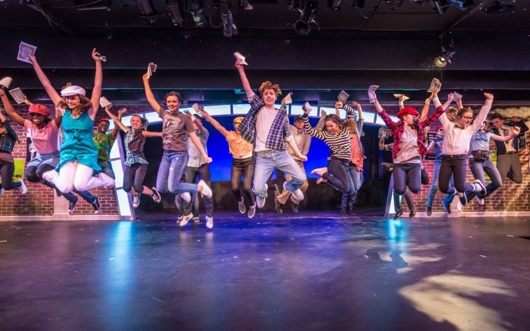 34 weekend events in Birmingham, including Boy Band Night, a Ginger Beer Tasting and an art show all about cats 34 weekend events in Birmingham, including Boy Band Night, a Ginger Beer Tasting and an art show all about cats