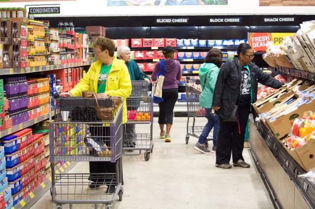 ALDI to open remodeled Homewood store next week 1 Birmingham, ALDI