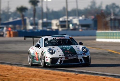 Racing for Children’s puts cancer research in the fast lane on April 20 7 Birmingham, Alabama, Racing for Children's