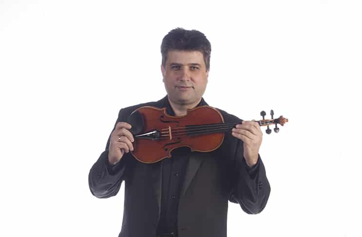 Daniel Szasz4 cropped The Alabama Symphony Orchestra features the violin this April