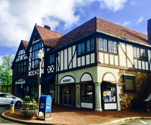 Iconic and popular Birmingham restaurants receive their inspection scores in April 3 Gilchrist Mountain Brook