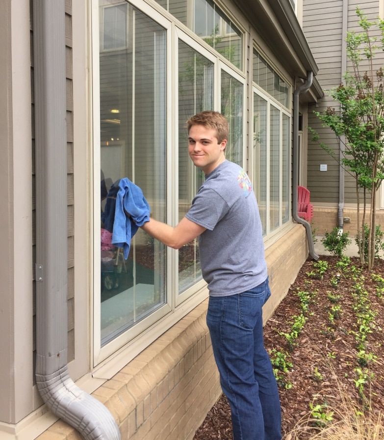 Check out volunteer opportunities at Ronald McDonald House Charities of Alabama 3 Birmingham, Ronald McDonald House Charities, RMHC, Ronald McDonald House, Ronald McDonald, Birmingham charities, Birmingham volunteers