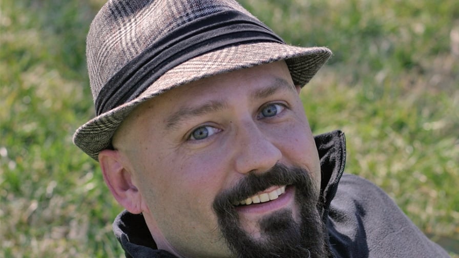 Birmingham, Red Mountain Theatre, Henry Scott, Smokey Joe's Cafe