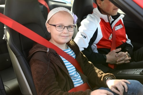 Racing for Children’s puts cancer research in the fast lane on April 20 3 Birmingham, Alabama, Children's of Alabama, Racing with Children's, Barber Motorsports, charity, racing