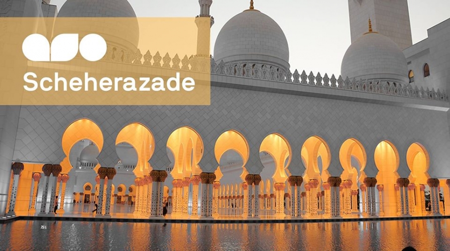 The Alabama Symphony Orchestra features the violin this April 2 Scheherazade The Alabama Symphony Orchestra features the violin this April