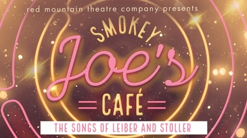Birmingham, Red Mountain Theatre Company, Smokey Joe's Cafe