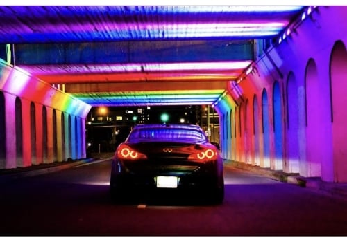 Weekly Instagram Spotlight; fine Birmingham, AL cars 1 Cars