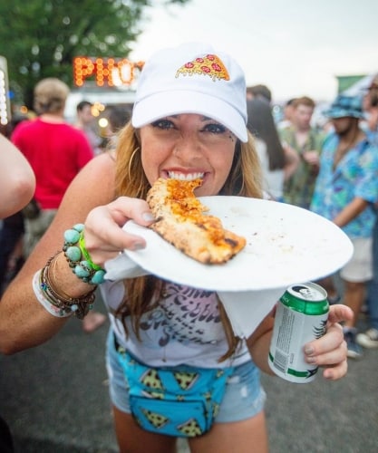 SliceFest