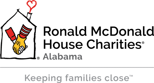 Ronald McDonald House Charities of Alabama Volunteer Birmingham