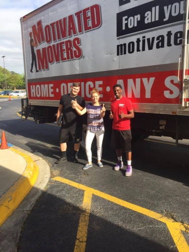 Movers