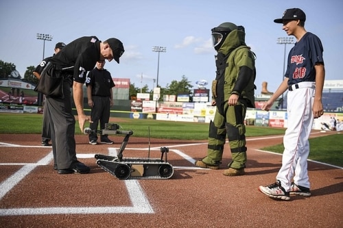 Update: schedule of events as Birmingham hosts Navy Week, April 9-15 3 Navy week