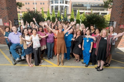 Birmingham, University of Alabama at Birmingham, UAB