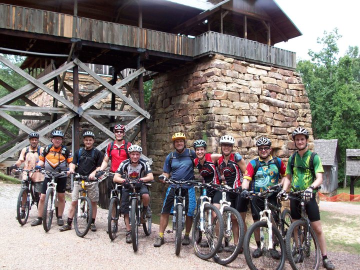 Birmingham, Birmingham Urban Mountain Pedalers (BUMP), BUMP, Birmingham cycling groups, Birmingham mountain bike groups, Birmingham mountain bikers, Birmingham biking groups