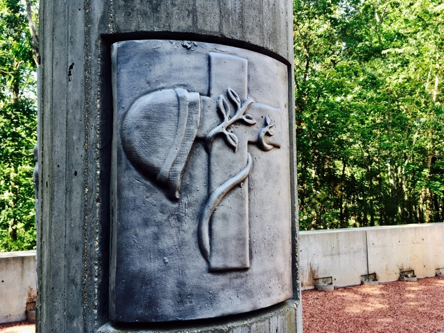 2 solemn places to visit near Birmingham during Memorial Day weekend (see our special photo gallery) 9 FullSizeRender 340 2 solemn places to visit near Birmingham during Memorial Day weekend (see our special photo gallery)