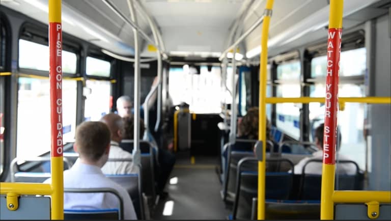 Hompage Loop BJCTA, others could lose out in Birmingham's proposed 2019 budget