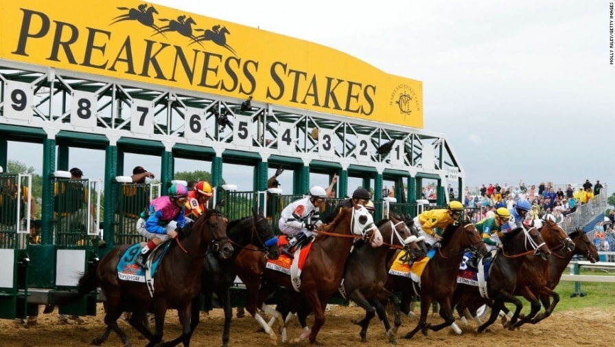PREAKNESS PARTY Announcing Bham Now's Regions Tradition VIP ticket giveaway winners. Don't miss the event of the year!