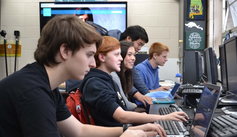 Are you ready for the first day of school Birmingham? Ensure you're ready with help from this must-know guide! 5 Birmingham, Altamont School, Birmingham codes, Birmingham Can Code, coding classes in Birmingham, Birmingham coding classes