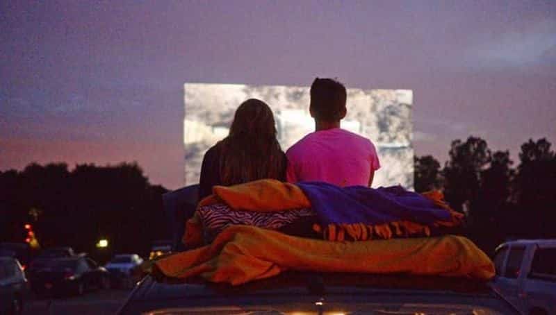 6 spots to watch movies outside in Birmingham this summer, including ...