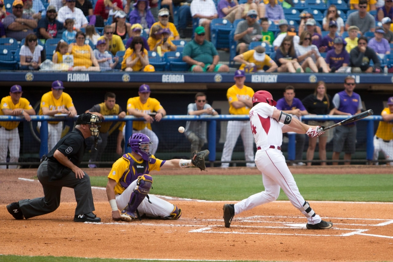 Fan Guide to the SEC Baseball Tournament, May 2227, in Hoover