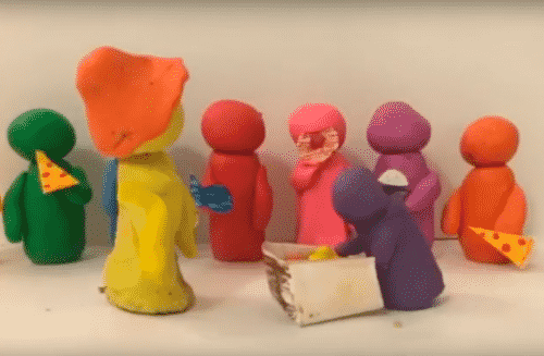 Altamont School's Abby Lee is changing the world through claymation and a good idea 3 Screen Shot 2018 05 10 at 7.15.06 AM Altamont School's Abby Lee is changing the world through claymation and a good idea