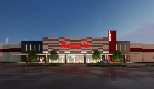 Luxury Movie Theater Coming To Birmingham Here S A Sneak Peek