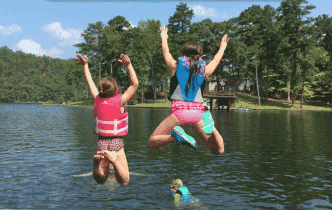 Hitting Birmingham’s rivers this Fourth of July? Here’s what you should know