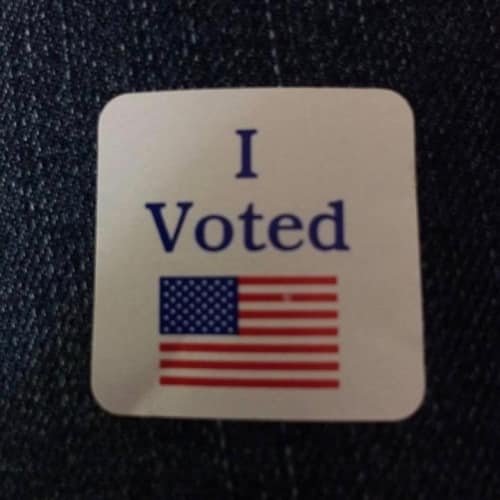 Birmingham, Alabama, register to vote