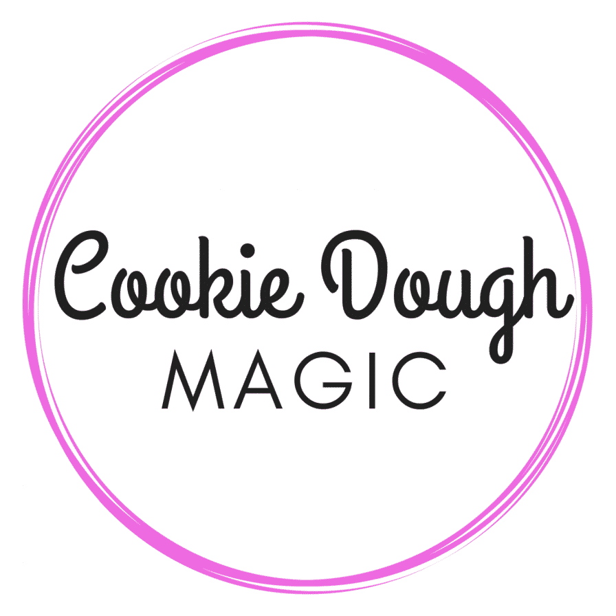 Bham Now Cookie Dough Magic 