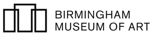 Birmingham, Alabama, BMA, Birmingham Museum of Art logo