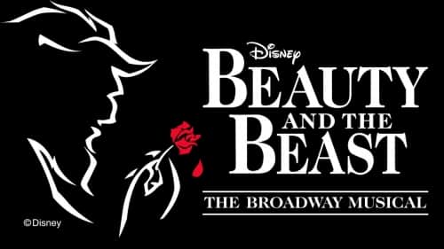 BeastLogo 12 plays and musicals you need to catch before they're gone, including Beauty and the Beast by Red Mountain Theatre Company