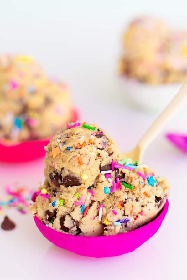 Birmingham's first raw cookie dough shop opening soon on 41st Street in Avondale 5 Bham Now Cookie Dough Magic