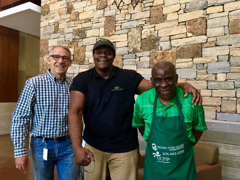 A life-changing organization. Be a part of United Ability’s Journey of Hope Gala A life-changing organization. Be a part of United Ability’s Journey of Hope Gala