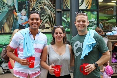 Zoo Brews