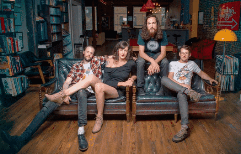 15 bands are revealed in Part 2 of the Secret Stages lineup, happening Aug. 3-4 15 bands are revealed in Part 2 of the Secret Stages lineup, happening Aug. 3-4