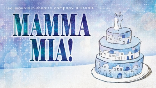 MammaMia 12 plays and musicals you need to catch before they're gone, including Beauty and the Beast by Red Mountain Theatre Company