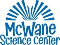 McWaneLogo vertical e1470243148634 1 5 reasons to attend New Beer’s Eve at McWane Science Center on April 6. Tickets available now!